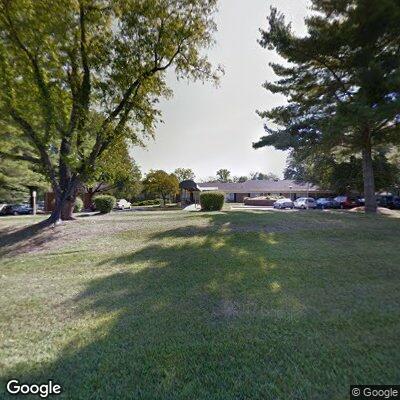 Medical emergency at nursing home on Braddock Road