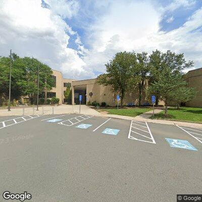 Medical emergency at Centreville High School, Union Mill Rd