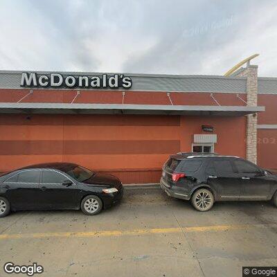 Possible order violation at McDonald's