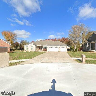 Person with altered consciousness at Pleasant Meadows Ct