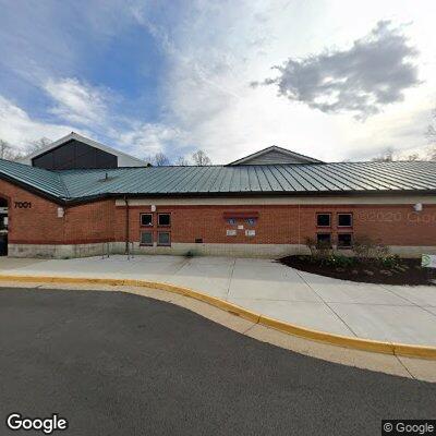 Medical emergency at George Mason Library in Annandale