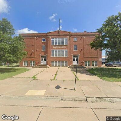 Man found unresponsive in school basement in Wilson