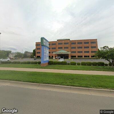 Person experiencing difficulty breathing in Salina