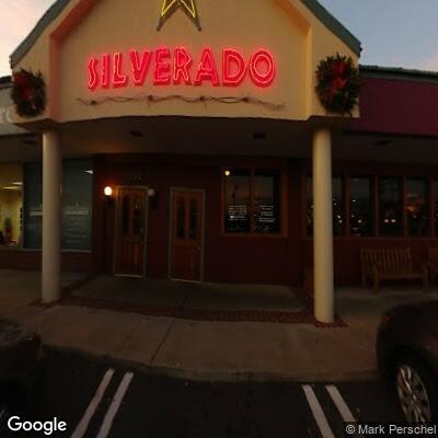 Commercial fire alarm at Columbia Pike business