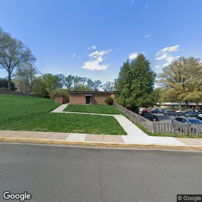 Person needing advanced EMS care near Columbia Pike and Oak Hill Drive
