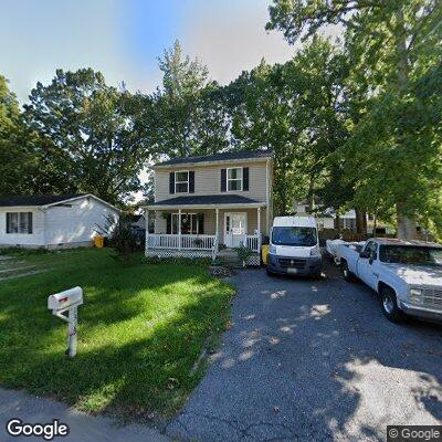Unconscious patient with abnormal breathing on Juniper Street