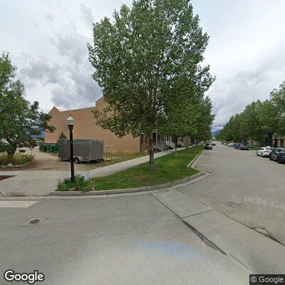 Person found overdosed at South Main and Front Loop