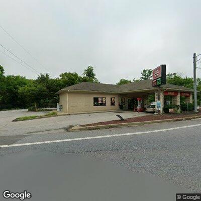 Assault reported at business on Annapolis Road
