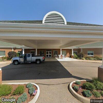 Sprinkler activation in senior living facility fire alarm