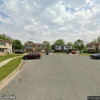 Person in cardiac arrest near Snapple Court