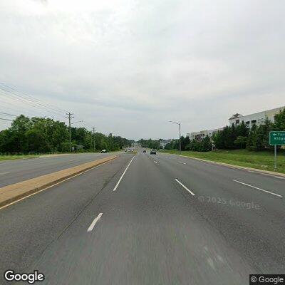 Medical call near Route 29 service road