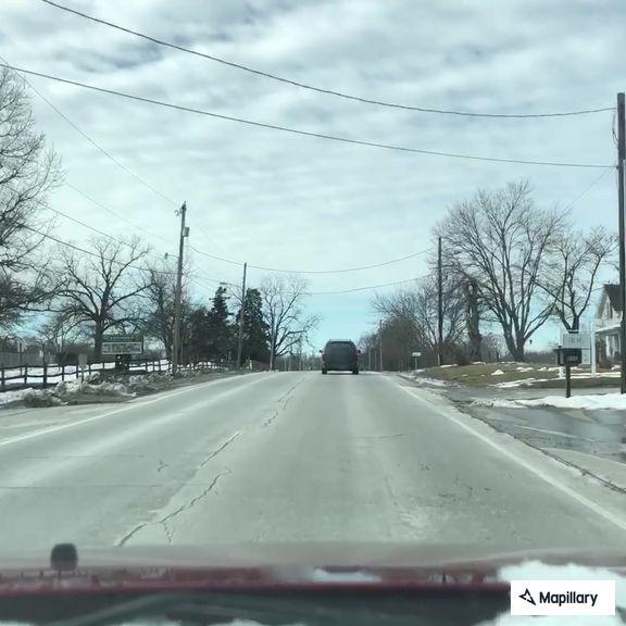 Unoccupied black SUV found at Greenwood school