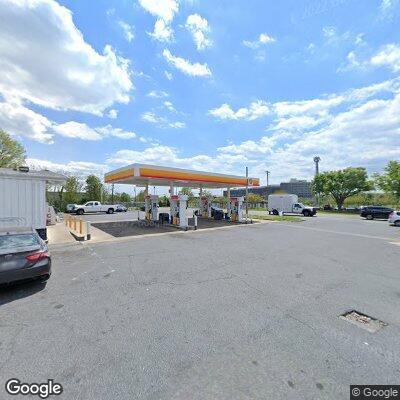 Person having a seizure at Suitland Road and Shadyside Avenue
