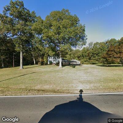 Person reported sick near Pageland Lane, Catharpin, VA