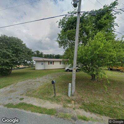 Person reported hemorrhage near Slaughter Neck Road
