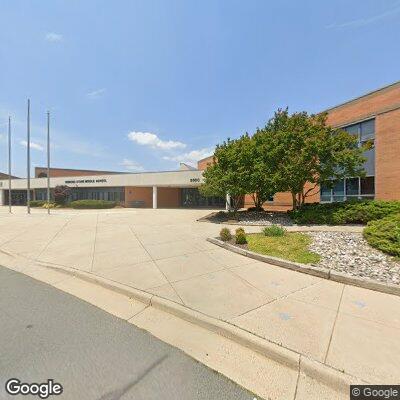 Medical emergency at Stone Middle School in Centreville