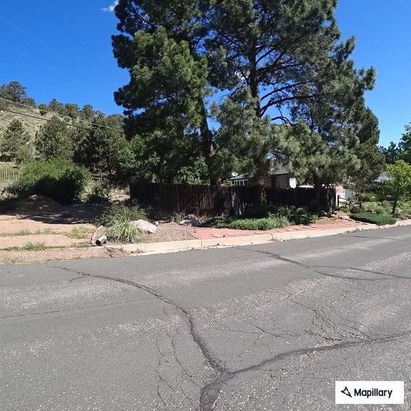 Cardiac arrest reported near Colorado Springs