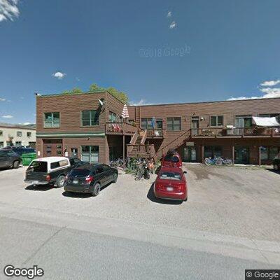 Man actively seizing at Wetstone Automotive in Crested Butte