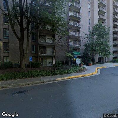 Person suffers cardiac arrest at Trillium Apartments