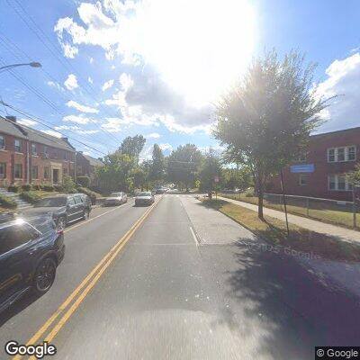 Person sick at Minnesota Ave and Mayberry Ave SE