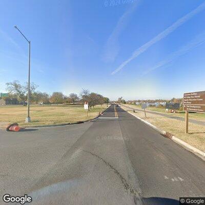ATV reported on shoreline near Anacostia River
