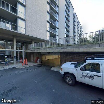 Person injured in elevator fall near 1st Street South