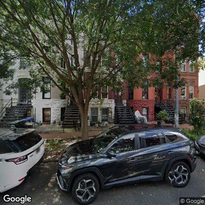 Smoke detected in first-floor home in Southeast DC