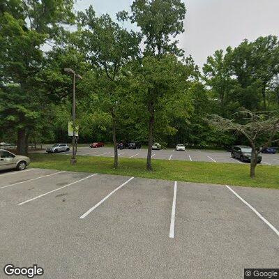 Reckless gray Toyota reported at park picnic area