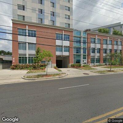 Commercial fire alarm on Benning Road NE