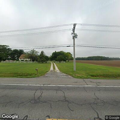 Person with hemorrhage near Vernon Road