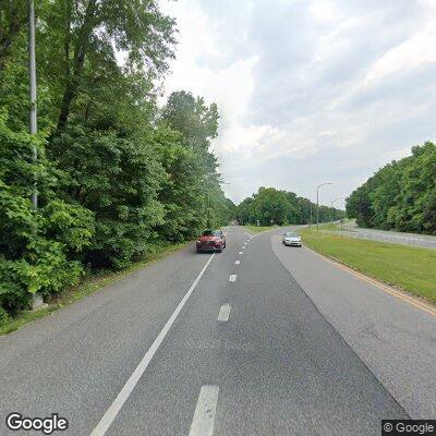 Traffic stop involving silver Acura sedan