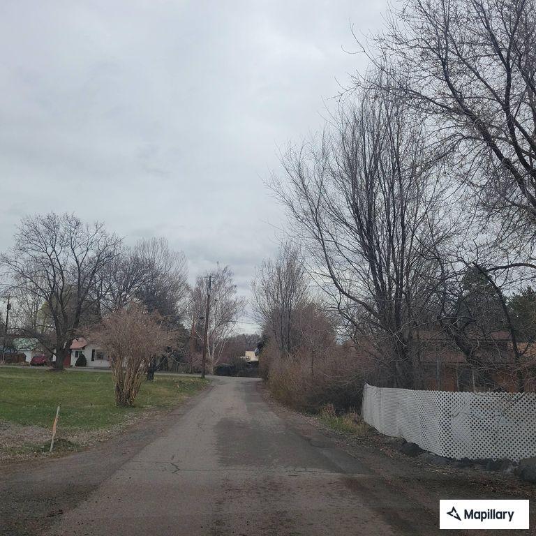 Bear spotted near park in Cedaredge neighborhood