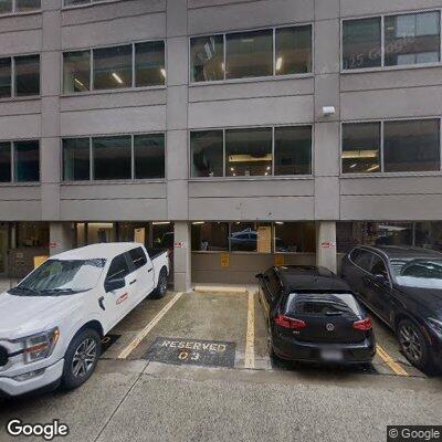 Smoke alarm on 11th floor at Pennsylvania Avenue