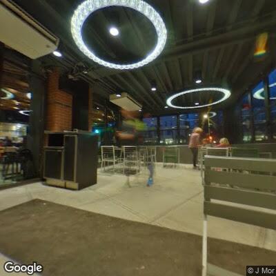 Fire alarm reported at Shake Shack on 14th Street