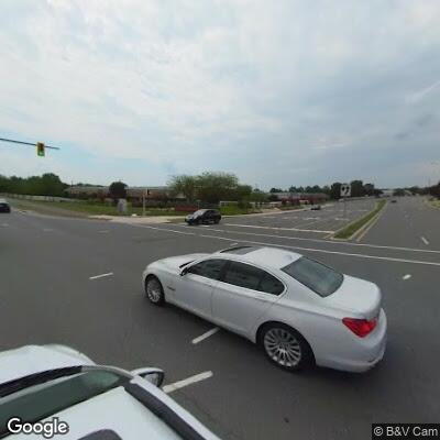 ALS emergency at route 50 and pleasant valley road