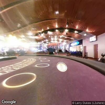 Psychiatric emergency at Harrington Casino