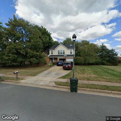 Small kitchen gas leak at home on Kinross Circle