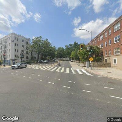 Unconscious person reported at Rhode Island Ave and Fourth St