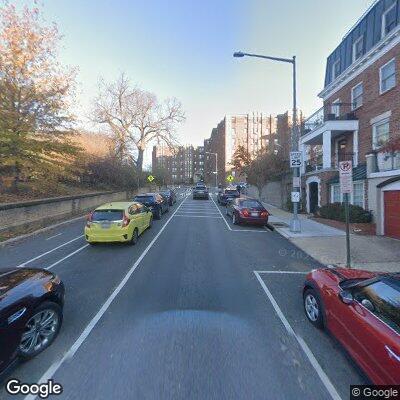 Two Patients Treated at Intersection in Washington DC