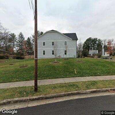 Person needing emergency medical help at Via Village Senior Living