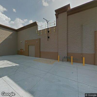 75-year-old woman collapsed with cuts at Walmart