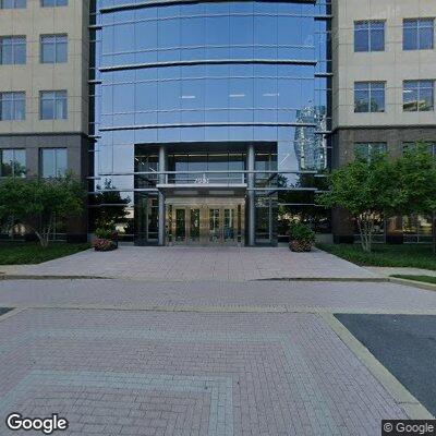Trespassing reported at Jones Branch parking garage