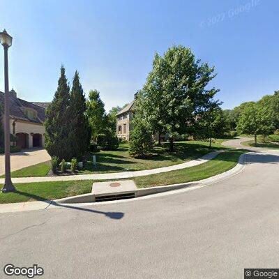 Medical alert alarm at Huntington Farms homes