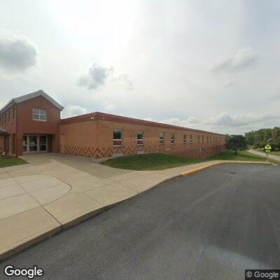 Child suffers broken arm at Monroe Elementary ball fields