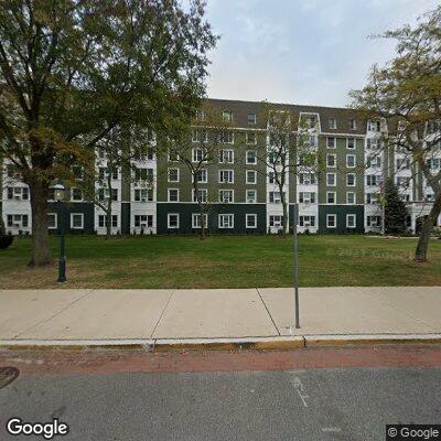 Basic life support call at Victorian Towers in Cape May