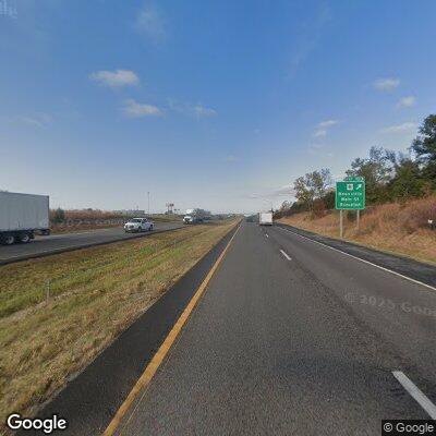 Driver reports hit-and-run on I-70 near Boonville
