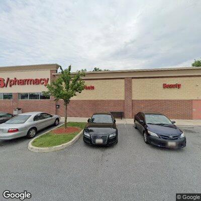 Shoplifting in progress at Lanham pharmacy