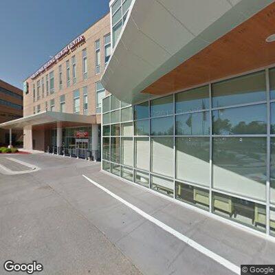 Patient transported to Overland Park Regional hospital
