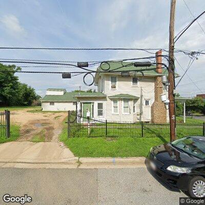 Fraud report near Annapolis Road in Bladensburg