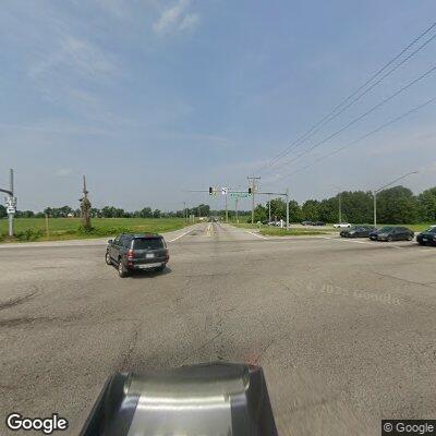 Debris reported on eastbound US 50 near MD 404